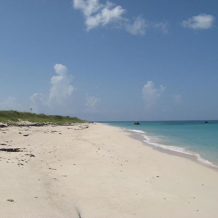 Buttonwood Reserve Condominiums Eleuthera 外观 照片
