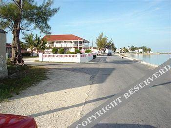 Buttonwood Reserve Condominiums Eleuthera 外观 照片