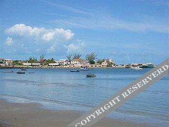 Buttonwood Reserve Condominiums Eleuthera 外观 照片