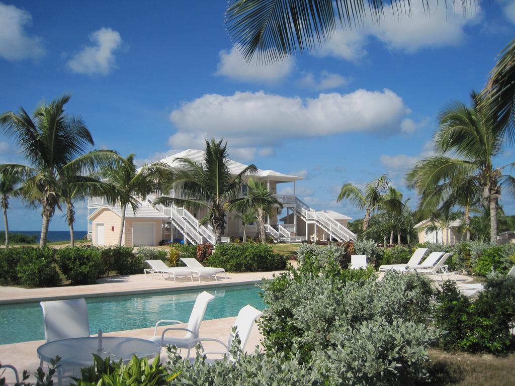 Buttonwood Reserve Condominiums Eleuthera 外观 照片