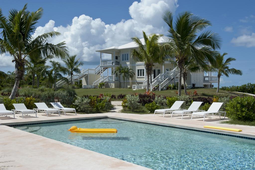 Buttonwood Reserve Condominiums Eleuthera 外观 照片