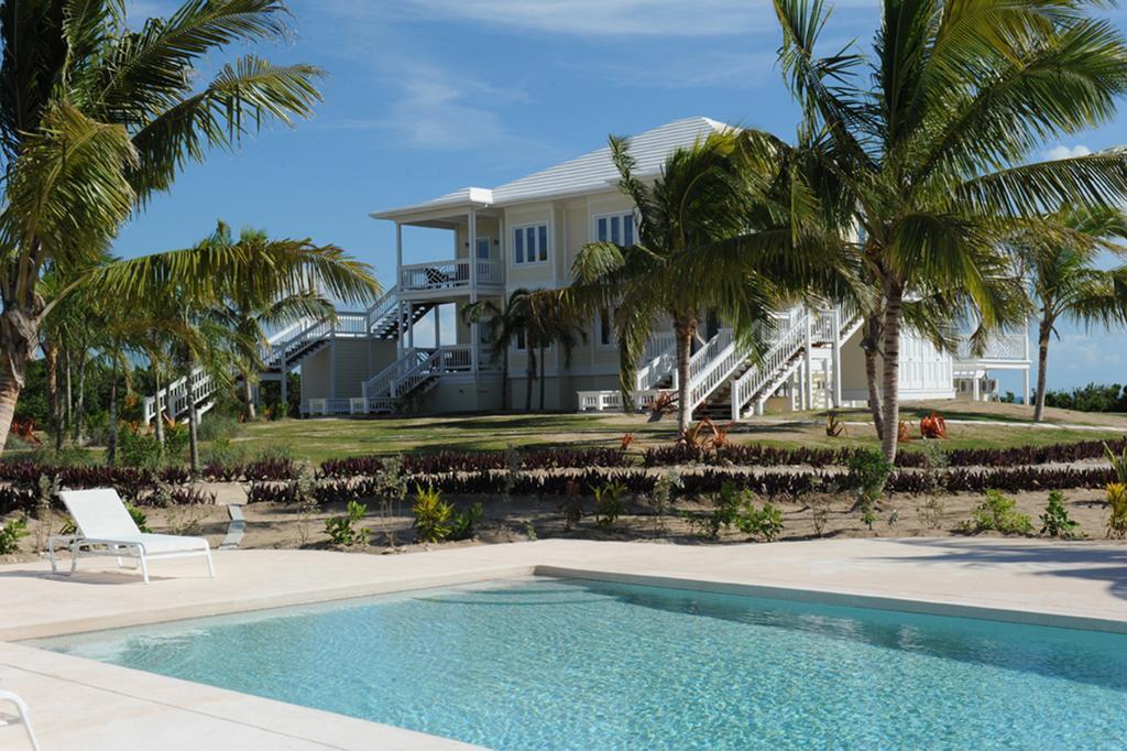 Buttonwood Reserve Condominiums Eleuthera 外观 照片