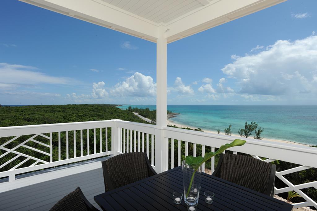 Buttonwood Reserve Condominiums Eleuthera 外观 照片