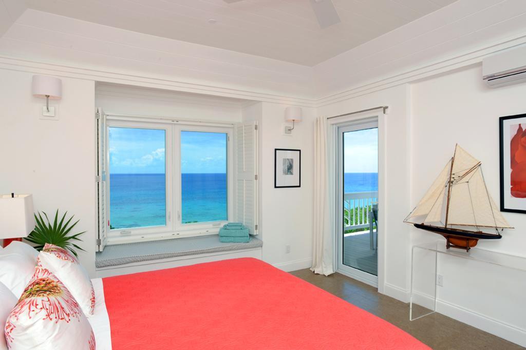 Buttonwood Reserve Condominiums Eleuthera 外观 照片