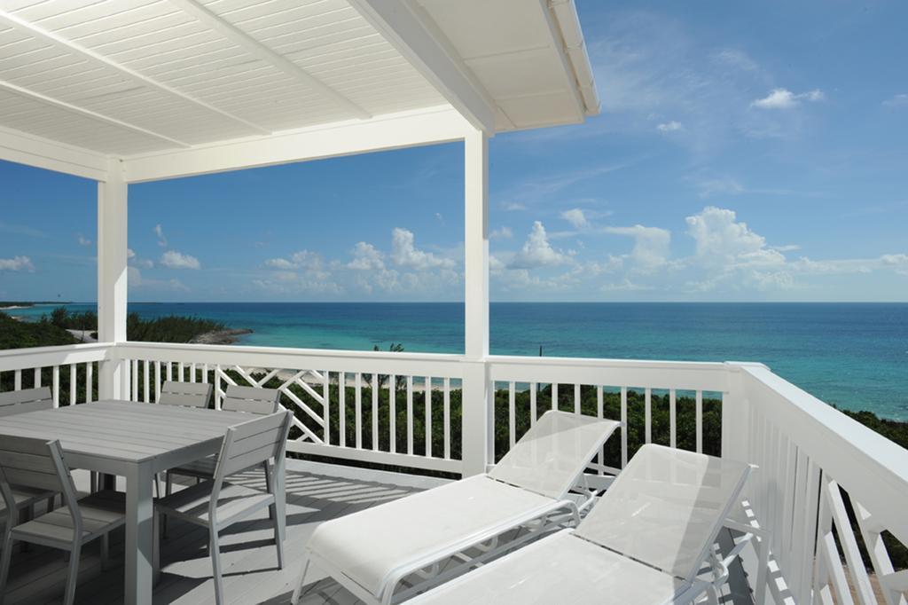 Buttonwood Reserve Condominiums Eleuthera 外观 照片