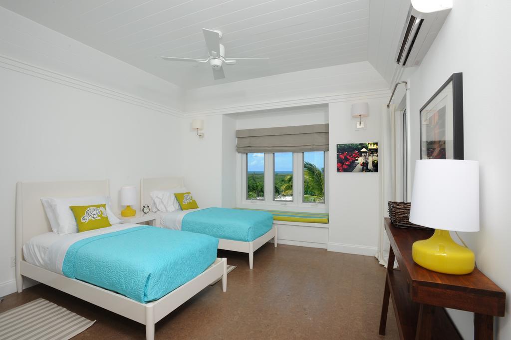 Buttonwood Reserve Condominiums Eleuthera 外观 照片