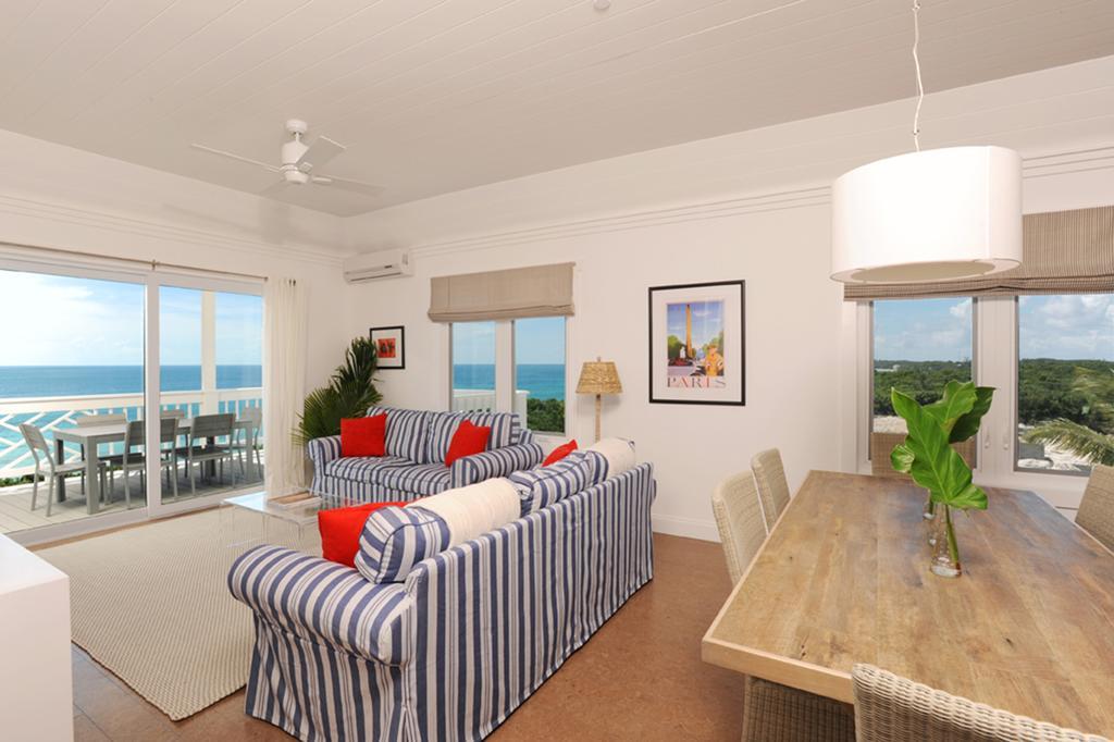 Buttonwood Reserve Condominiums Eleuthera 外观 照片