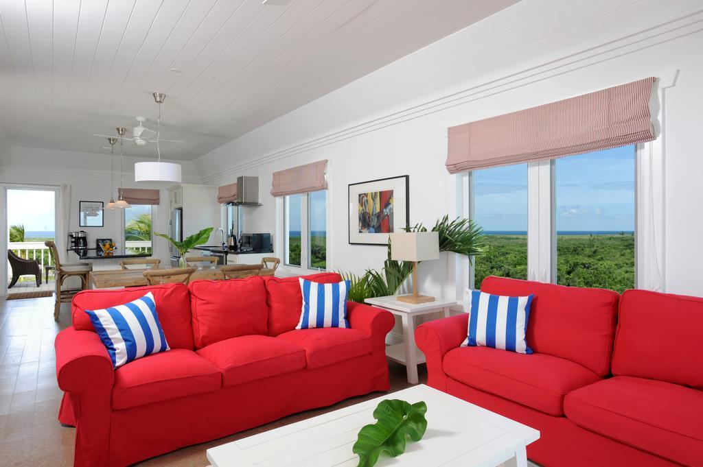 Buttonwood Reserve Condominiums Eleuthera 外观 照片