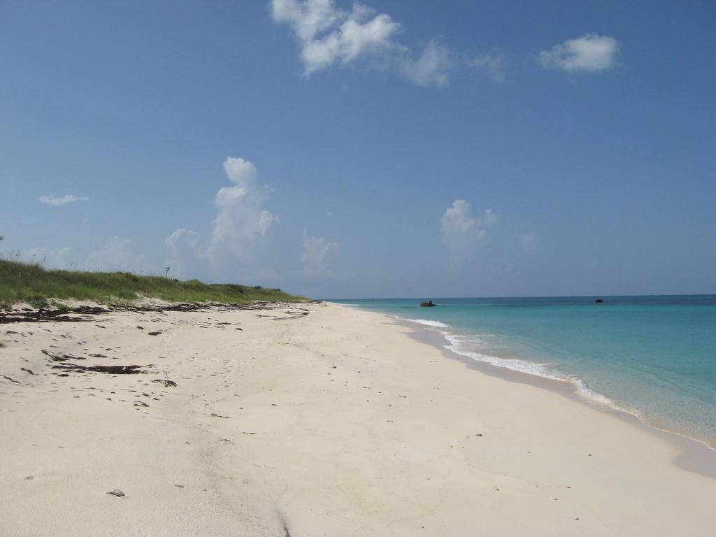 Buttonwood Reserve Condominiums Eleuthera 外观 照片